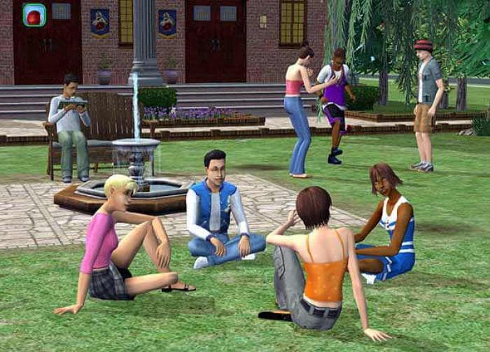 download the sims 3 university life for mac